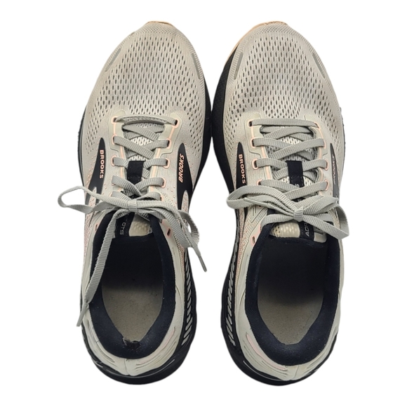 Brooks Adrenaline GTS 22 Sneakers Size 11 Wide 1203531D035 Women's - Picture 12 of 16